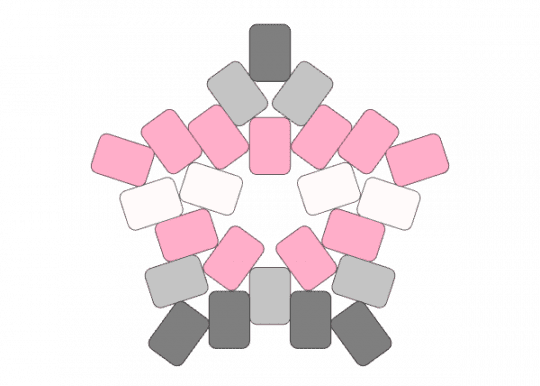 Demigirl star - 