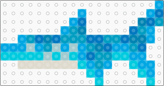 Small gummi sharkk - light blue,shark,gummy,candy,blue,sea creature,ocean,small