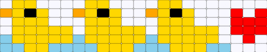 QUACK :> - yellow