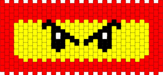 NINJAGO| Kai (masked) - red,yellow,ninjago,kai smith,red ninja,fire ninja