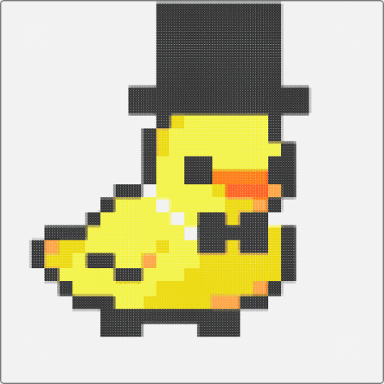 Duck Stuff