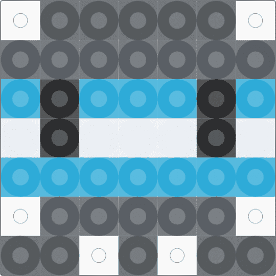 Demi boy octopus - gray,light blue,demiboy,demigirl,yippie,someone likes ti smellfwrts,cupcake