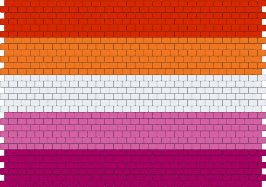 Women (lesbian - pink
