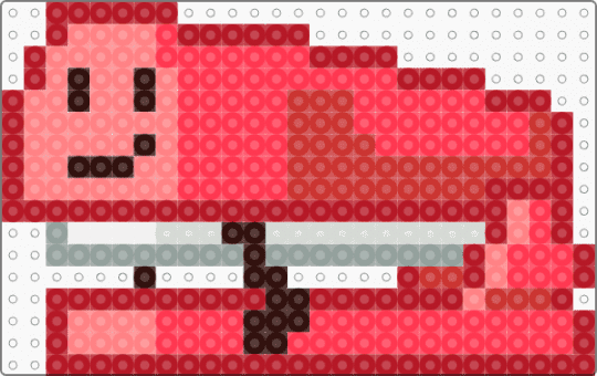 stapy - red,stapy,bfdi,bfb,osc