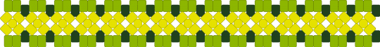 dinos go rawr x base - green, yellow