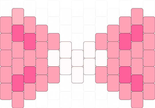 Kandi pattern