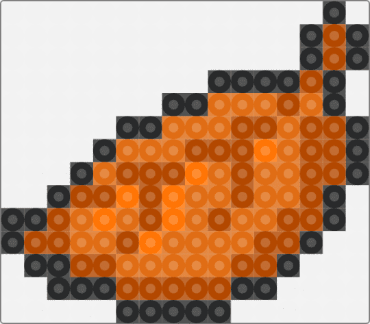 Leaf - red,orange,leaf,mario,bros,videogames