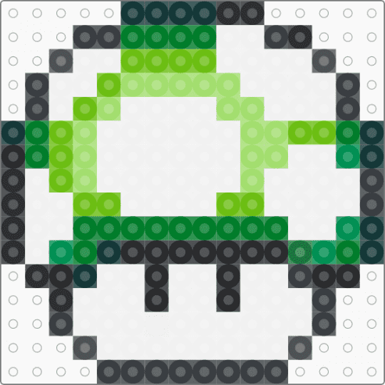 1 up - mushroom,mario,1up,nintendo,nature,gaming,video game,white,green,1 up