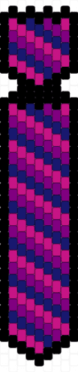 random patterns