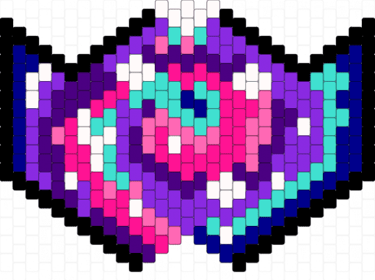Galaxy Mask - purple,cotdgalaxyprint