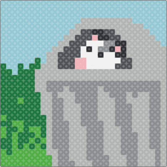 Opossum12 - 