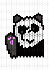 We Bare Bears  - panda,bear,animals
