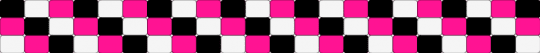 Idk - pink,white