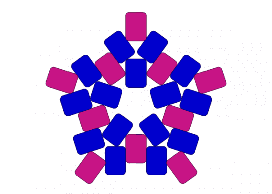 TV girl star - music, pink, purple, tv girl