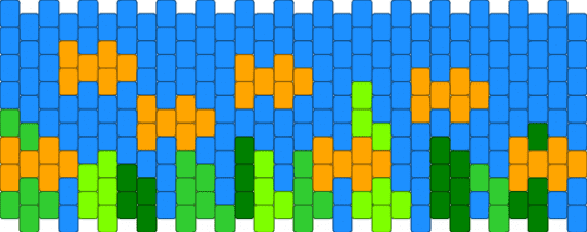 fih - fish,animal,light blue