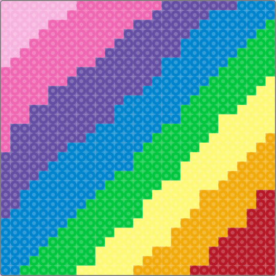 Rainbow - rainbow