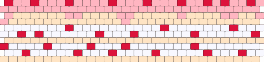 Strawberry Shortcake - beige,cotdcakes,strawberry,cake