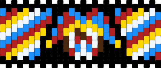 pom pom! - light blue,red,yellow,tadc,the amazing digital circus,pomni