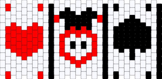 deck of cards! - white,card,cards,deck,playing cards,hearts,spades,joker