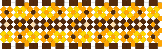 TiMekEePeR Cookie Rotator(Part 1-X base) - brown,orange,timekeeper cookie,timekeeper,crk,cookie run kingdom,rotator,x base,cookie
