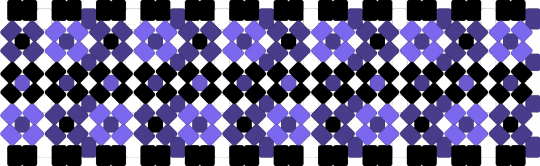 Black Sapphire Cookie Rotator P1(X Base) - purple,blue,cookie run kingdom,crk,black sapphire cookie,black sapphire,cookie,rotator
