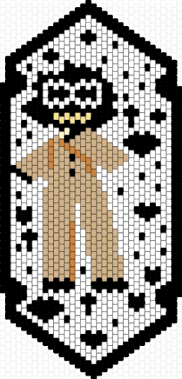 Bive Regretevator Tapestry - white,beige,bive,regretevator,tapestry,silly