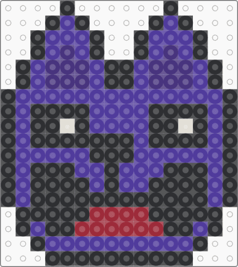 Poppy Playtime Patterns(virusangst)