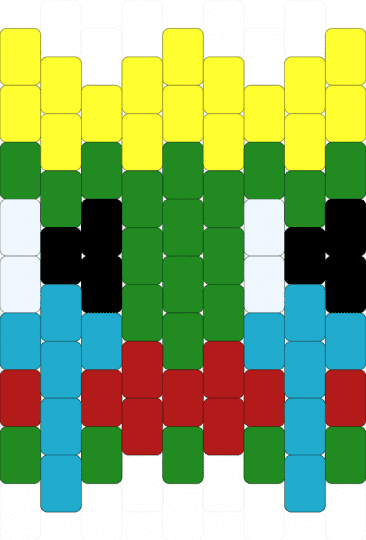 Minecraft(virusangst)