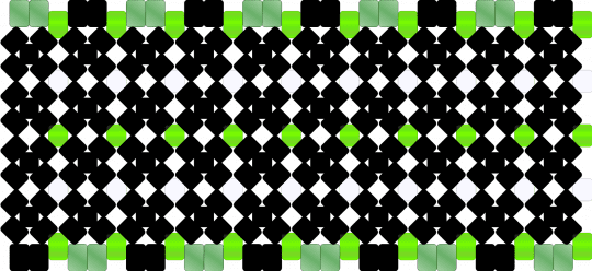 Promline (smosh) Rotator Cuff Base - black,green,white,smosh,music,rotator,base