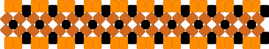 Garfield x base - orange,black,garfield,x base