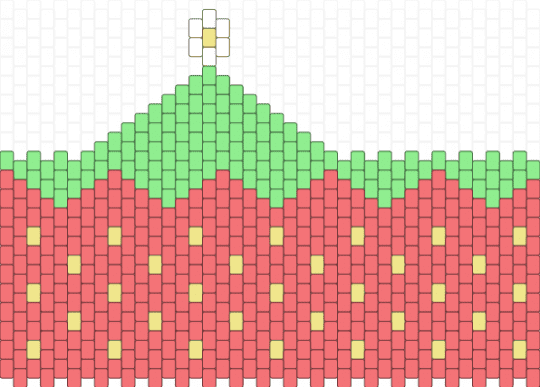 ⭐︎ strawberry purse ⭐︎ - red,strawberry,purse,bag