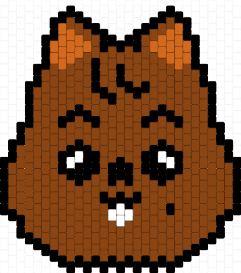 Han quokka - red,hanquokka,han jisung,straykids,skzoo