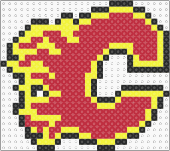 LETS GO FLAMES!!!!!!!!!!!!!!!!!!!!!!!!!!! - calgary flames,logo,hockey,team,sports,yellow,red