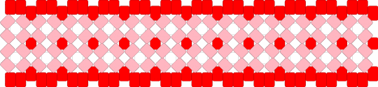 CAKE AT STAKE! - pink, red