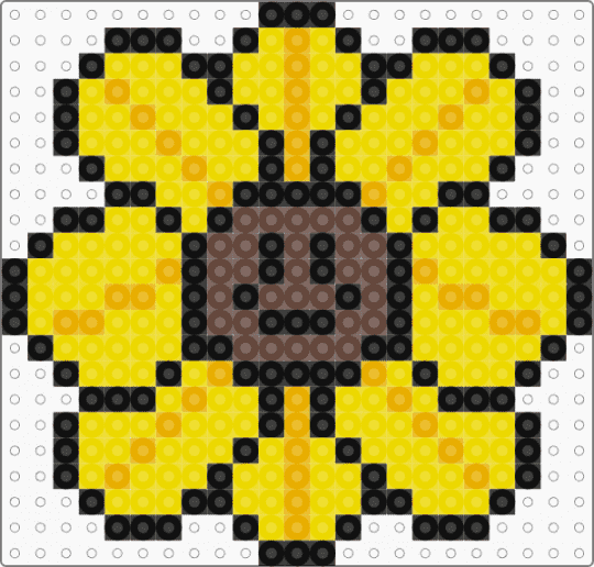 Yellow Flowr - yellow