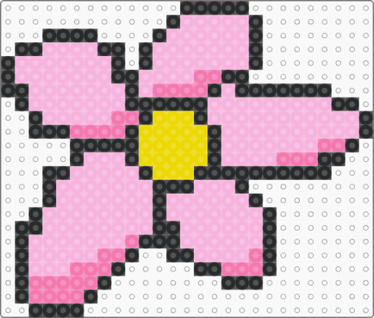 A pink flower 🌺 - flower, pink