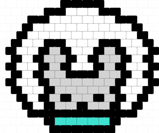 Bunny Astronaut - astronaut, bunny, clear, grey, space, spacesuit, white