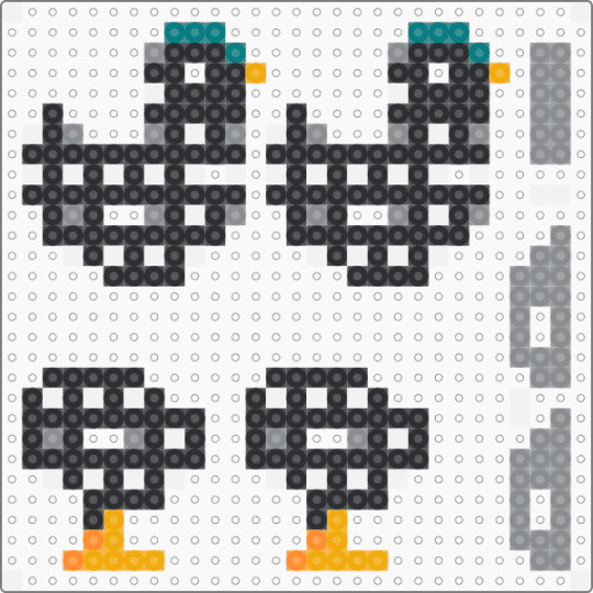 Rainbow Chickens