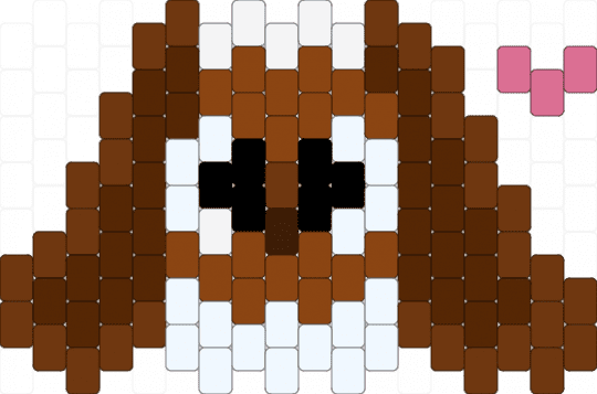 Cocoa - brown,dandysworld,cocoa,roblox