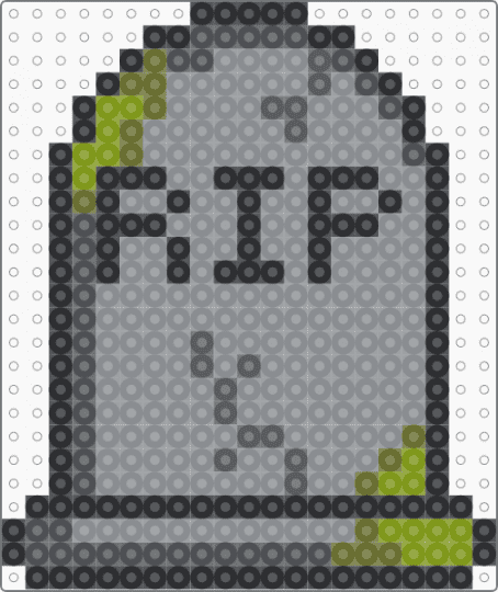 Gravestone - 