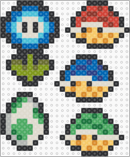 Video Games
