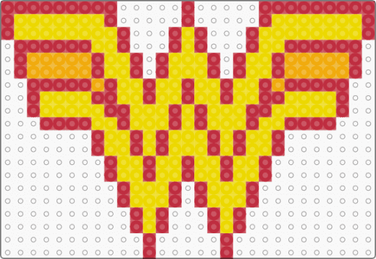 Wonder Woman - dc, dc comics, red, wonder woman, yellow