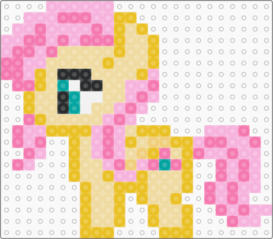 Fluttershy - 