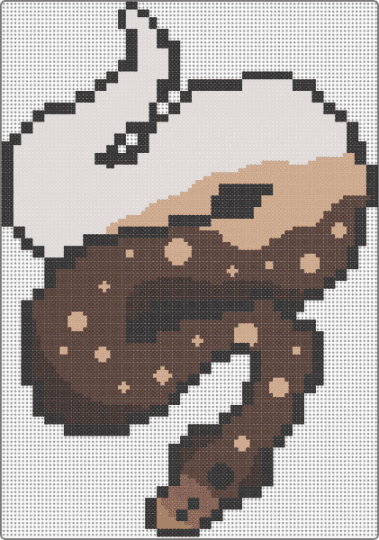 Themed snakes
