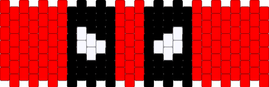 Deadpool - red