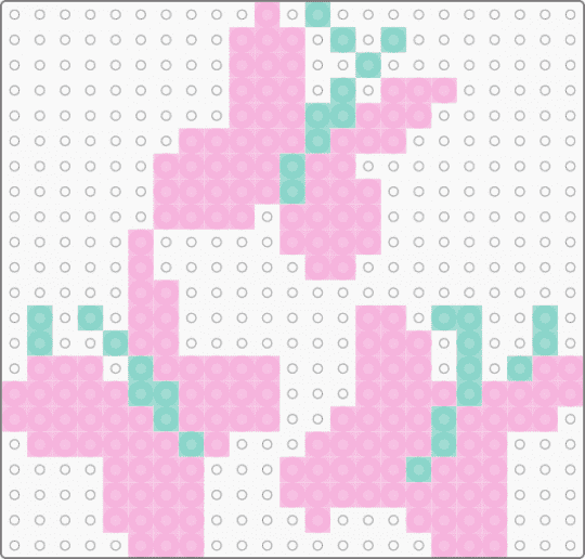 Fluttershy -Cutie mark collection- - 