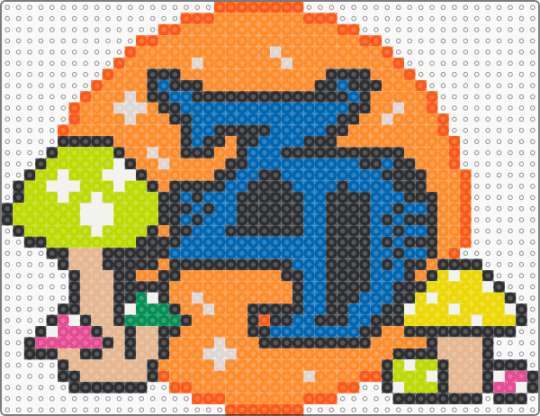 EDM PERLERS