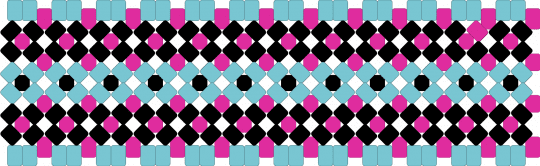 Miku X base - light blue,pink