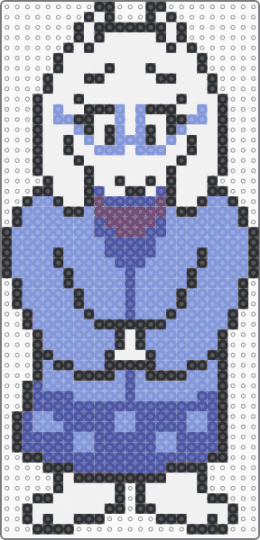 toriel