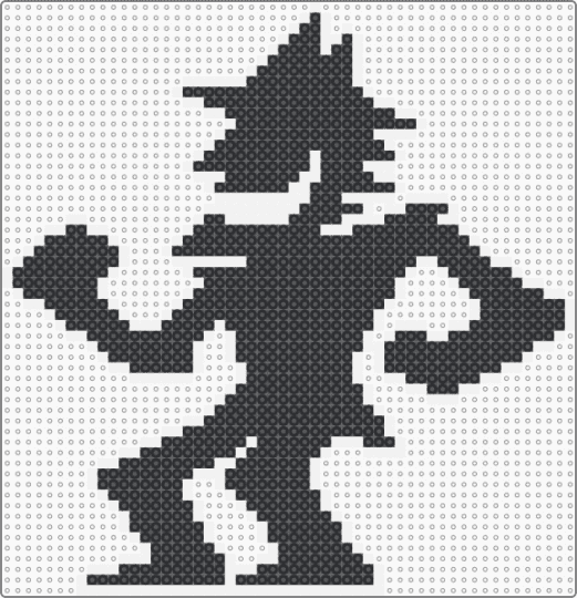shadowguy deltarune - black,shadowguy,deltarune